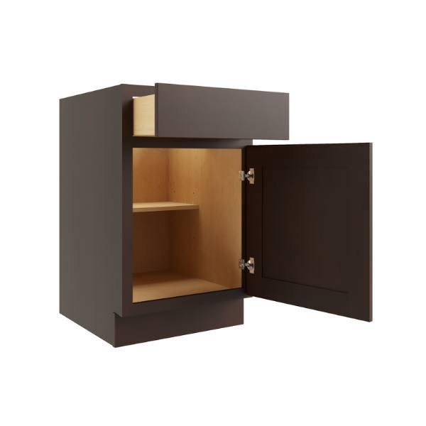 1 Door Base Cabinet M264