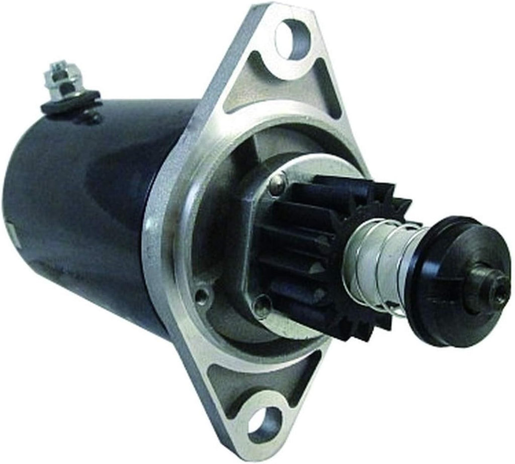 Starter for Onan Generator RV, Pack of 2 T33106