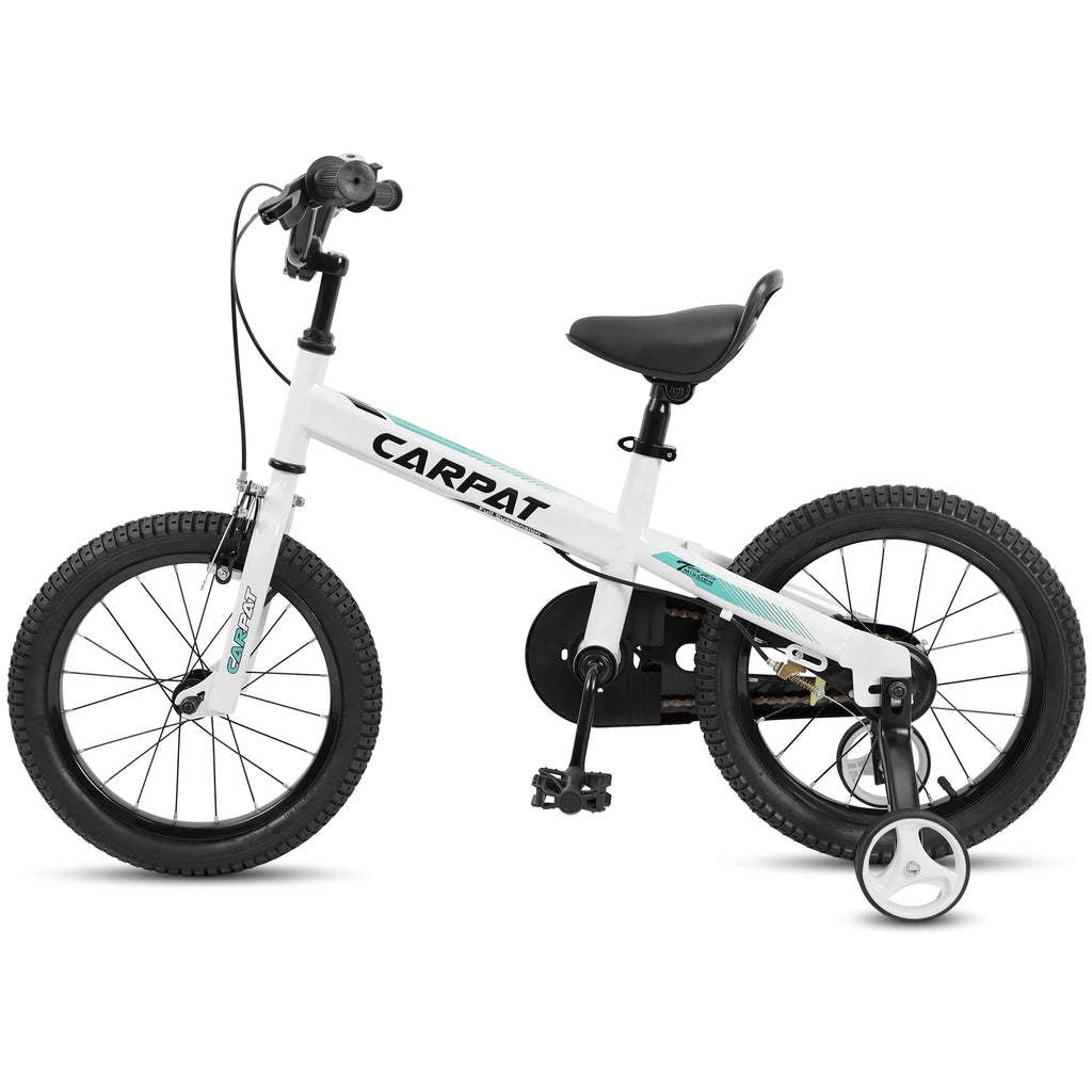 14 Inch Kids Bike with Training Wheels M961757