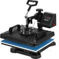6 in 1 Heat Press Machine Q487280