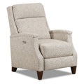 Hi Leg Recliner Linen B67735