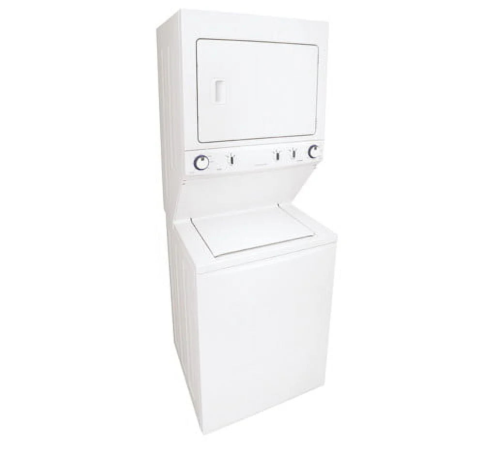 Electric Washer Dryer Laundry Center B263