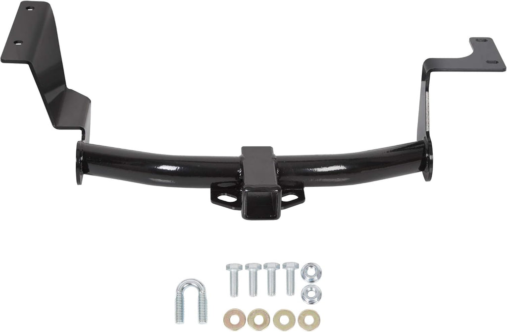 Rear 2 Inch Class 3 Trailer Hitch Receiver Z604191