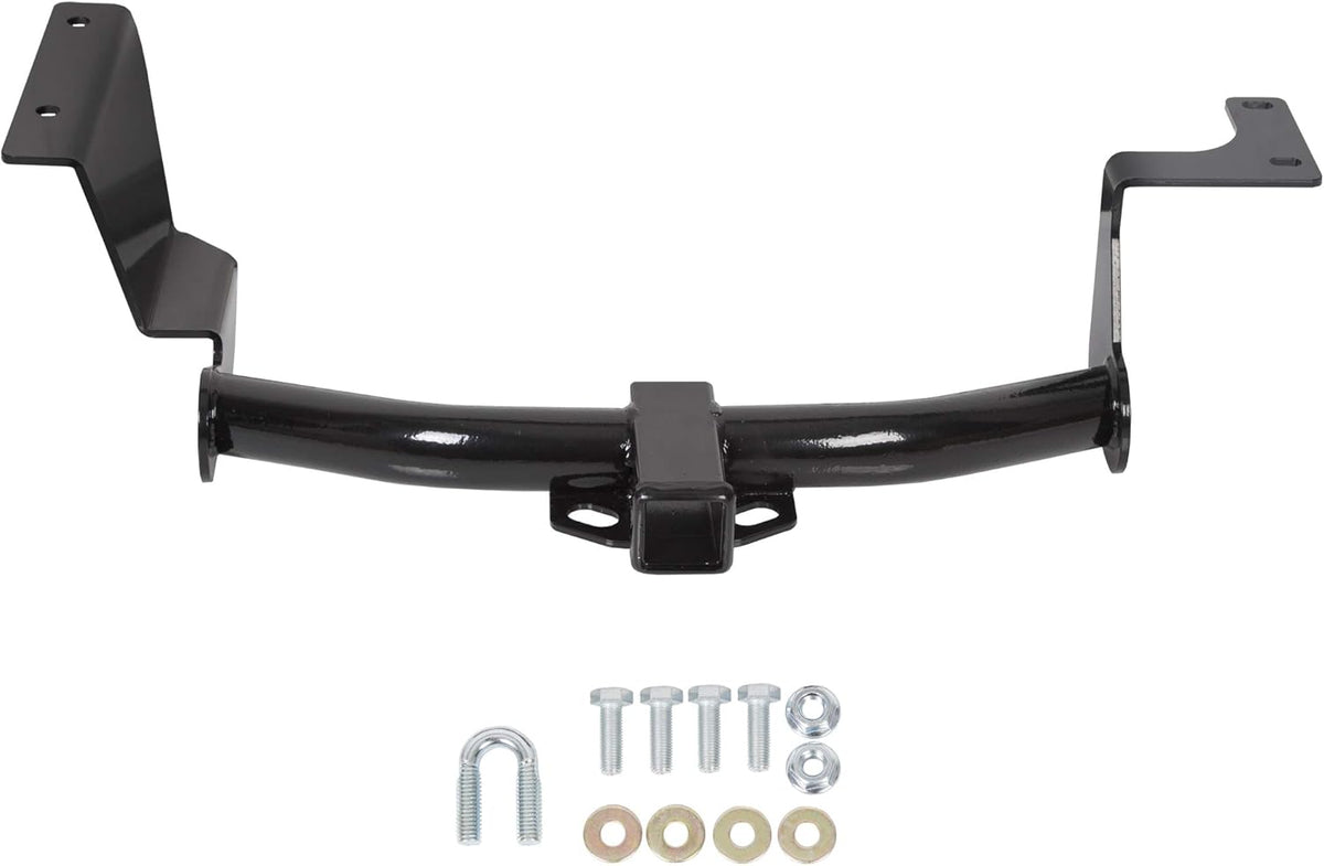 Rear 2 Inch Class 3 Trailer Hitch Receiver Z604191