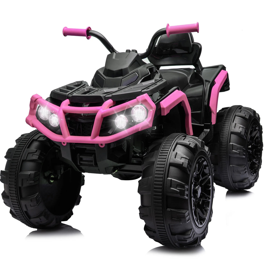 24V Electric ATV Quad Ride-on Toy R274915