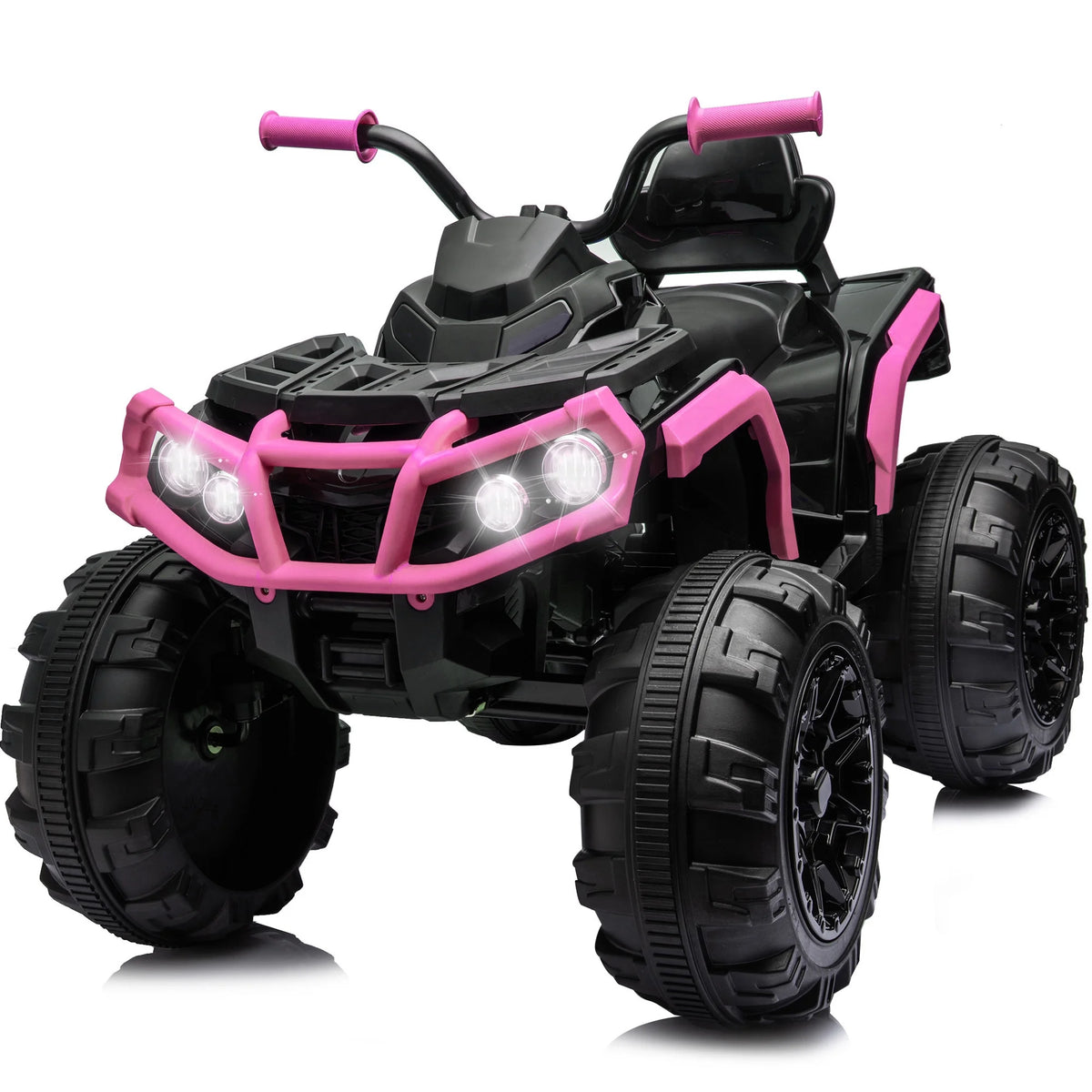 24V Electric ATV Quad Ride-on Toy R274915