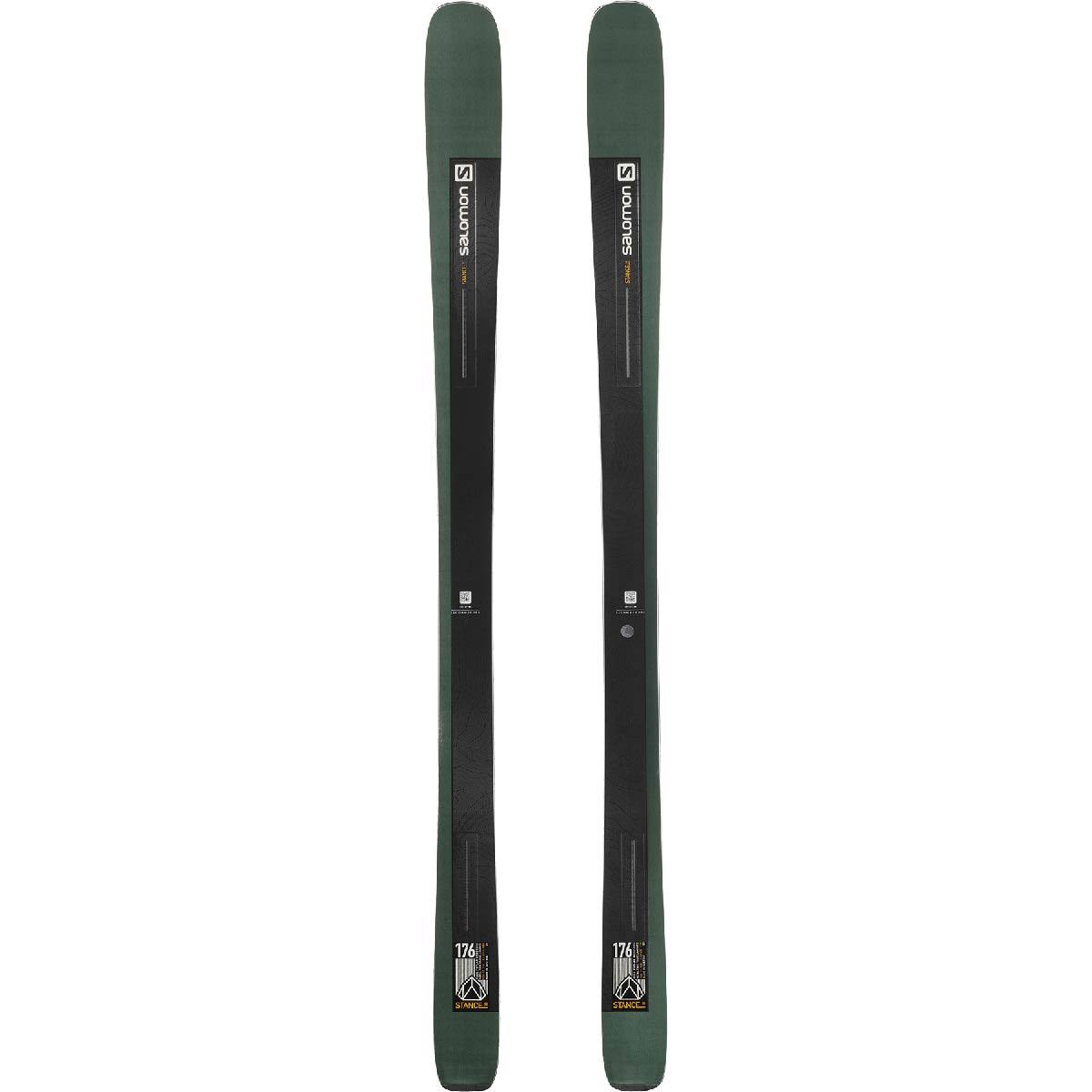 Stance 90 Skis M4423