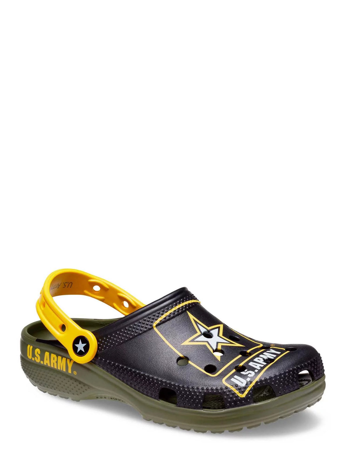Classic Clogs W58843