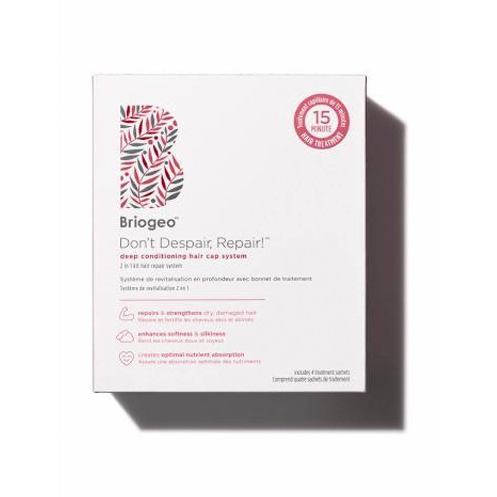 Deep Conditioning Hair Cap System E309850