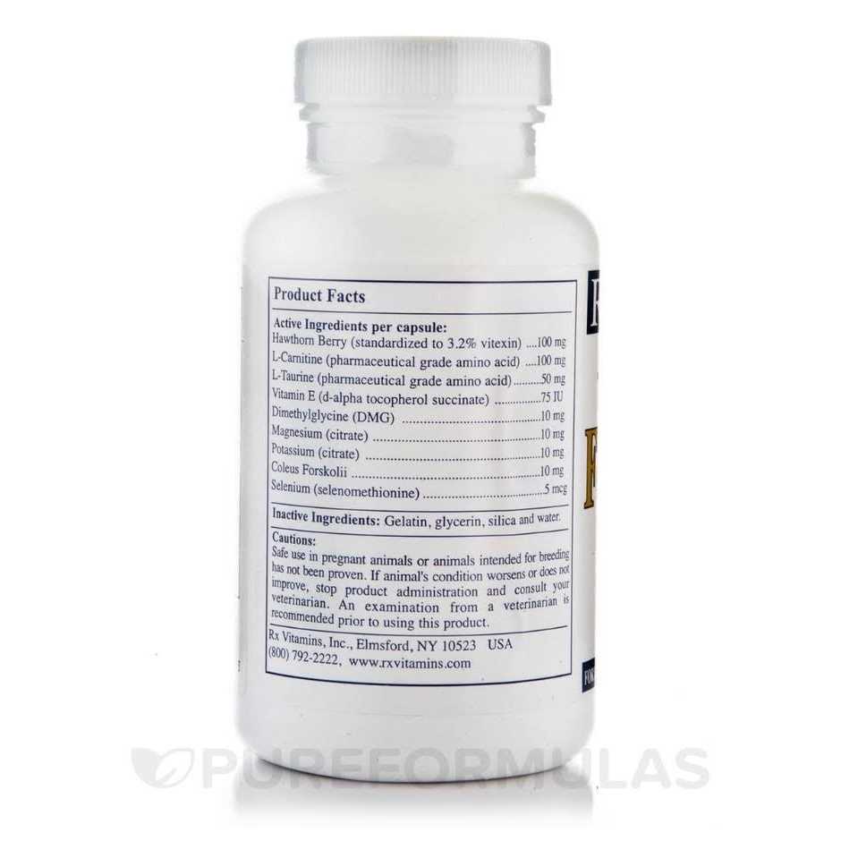 Vitamins for Dogs & Cats W3277