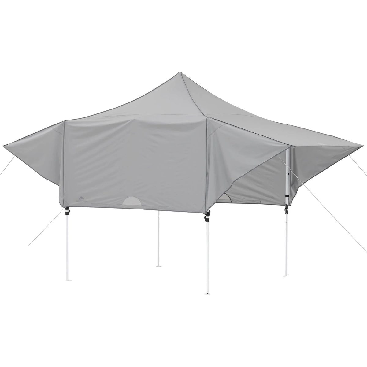 16' x 16' Instant Canopy with Convertible Walls C81055