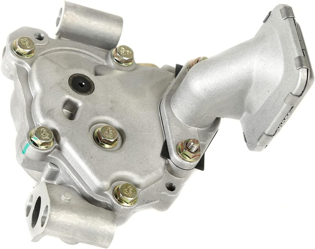 Engine Oil Pump Kit & Water Pump Pack of 2 R582231