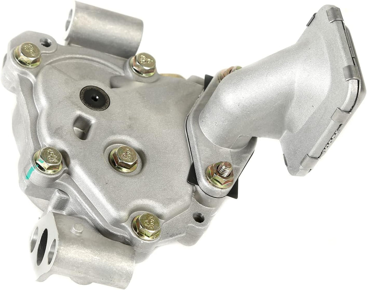 Engine Oil Pump Kit & Water Pump Pack of 2 R582231