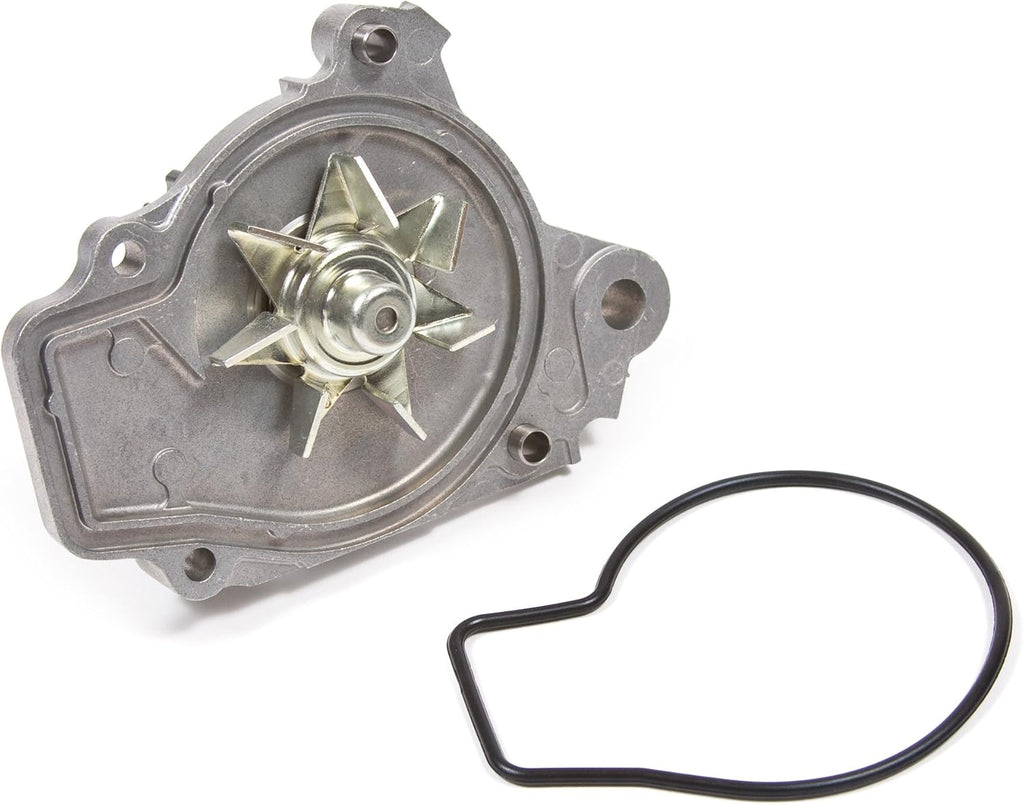 Timing Belt Kit Valve Cover Water Pump N620