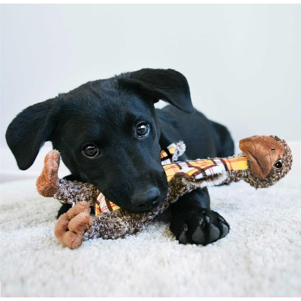 Elephant Dog Toy G3324