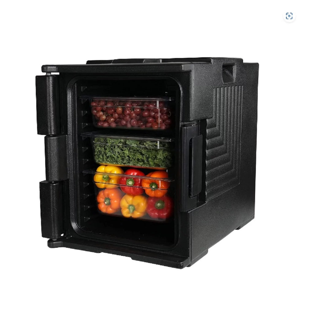 92 Quart Insulated Food Carrier V586574