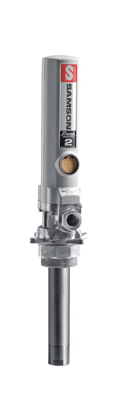 Stub Pump F801529