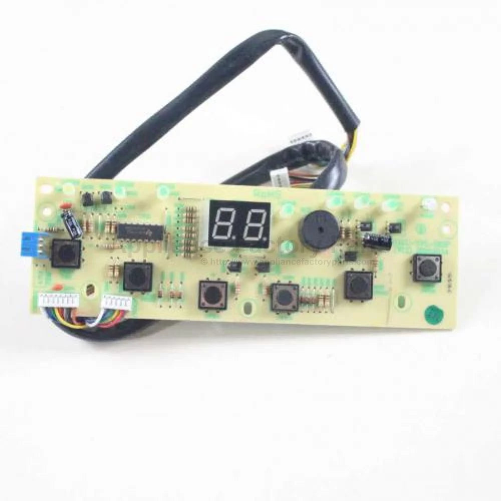 Pcb Assembly Q22643