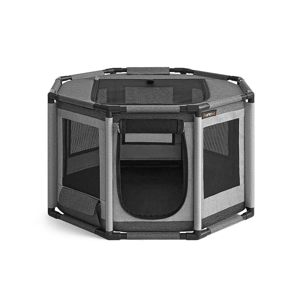 Oxford Fabric Dog Playpen O5951