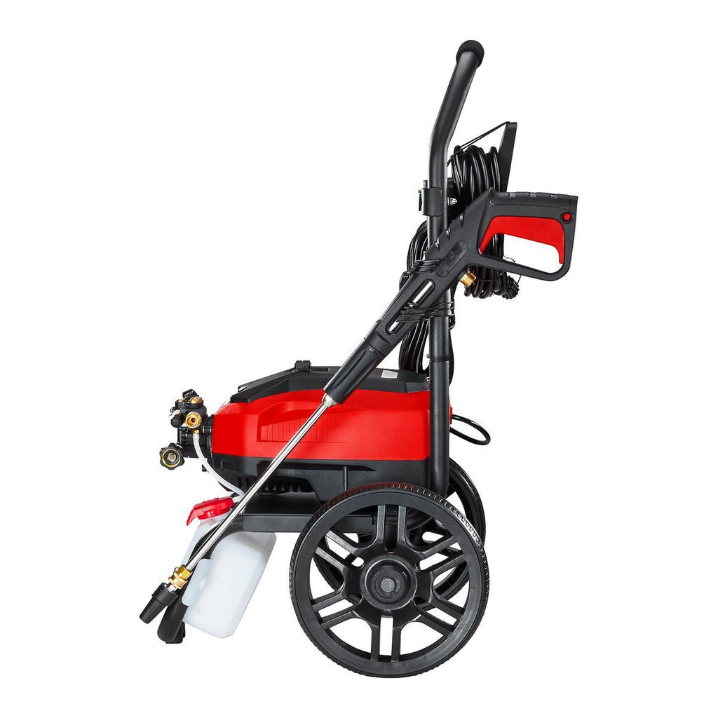 3000 PSI 1.1 GPM Electric Pressure Washer U559044
