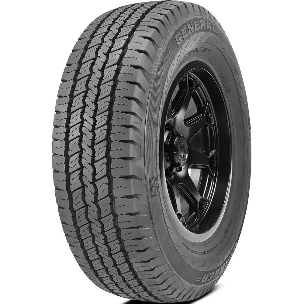 All Season Tire C36308