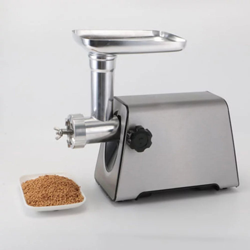 Electric Animal Feed Pellet Machine 5mm 220V J30239