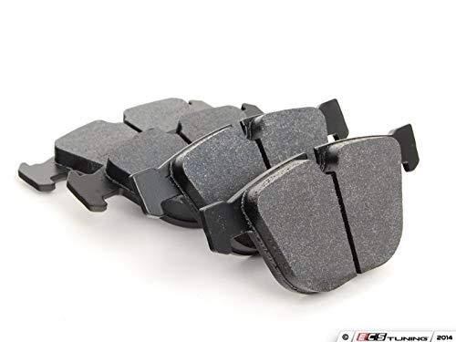 DTC-70 Brake Pads M270531