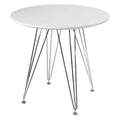 Round Dining Table A109