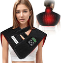 Infrared Red Light Therapy Device with Power Bank N3749