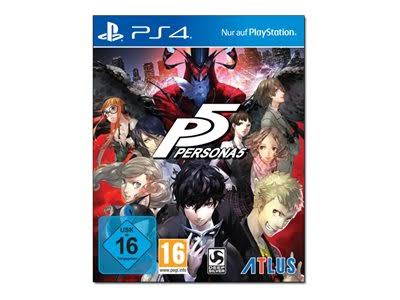 Persona 5 The Royal Special Box Art Book U73423