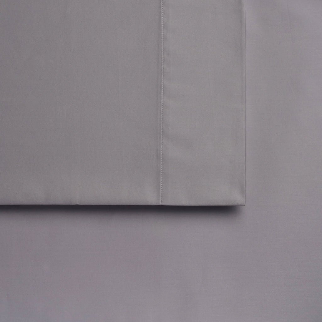 Light Grey Easy Care Sheet Set V39958