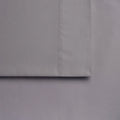 Light Grey Easy Care Sheet Set V39958