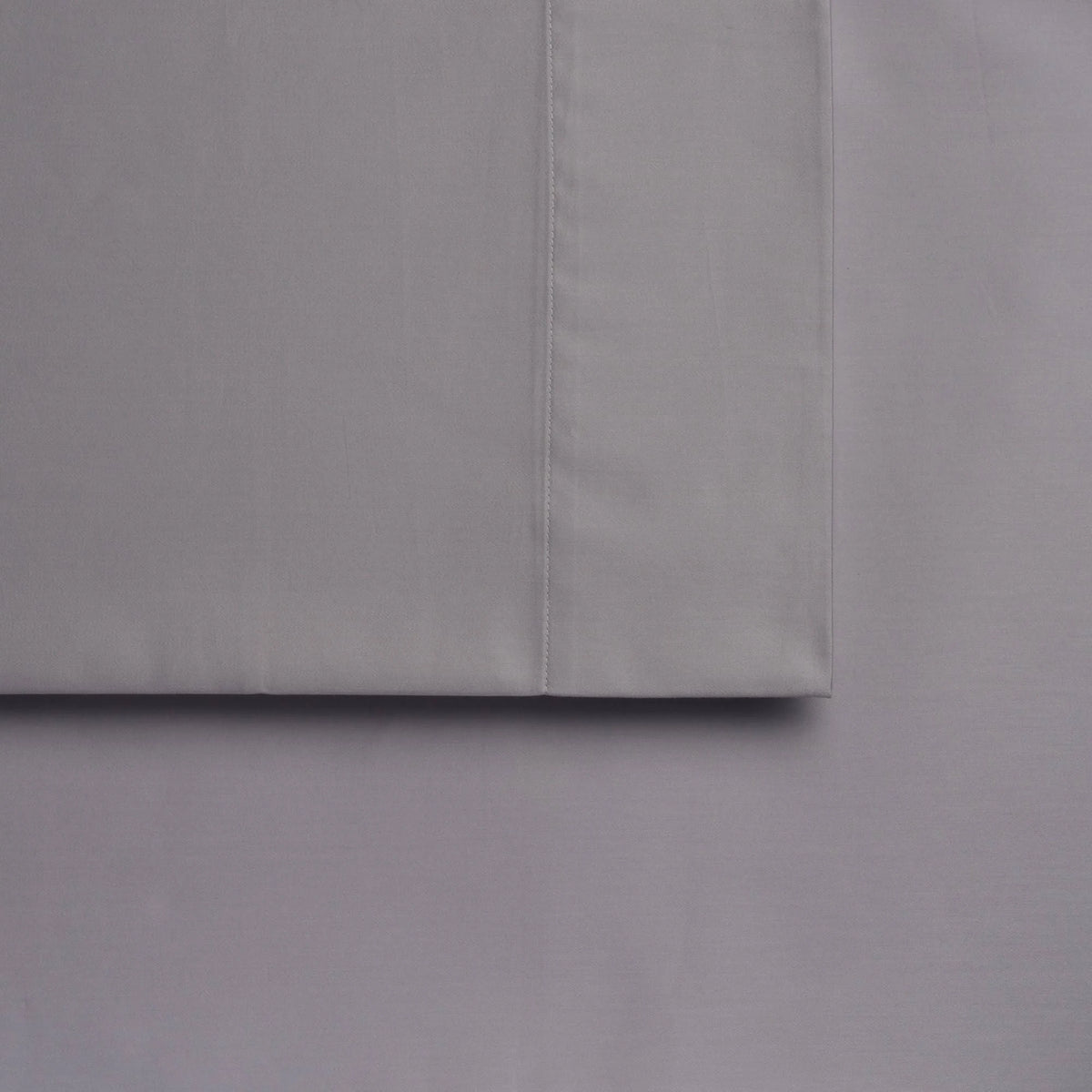 Light Grey Easy Care Sheet Set V39958