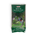 Black Oil Sunflower Seed Wild Bird Food B788