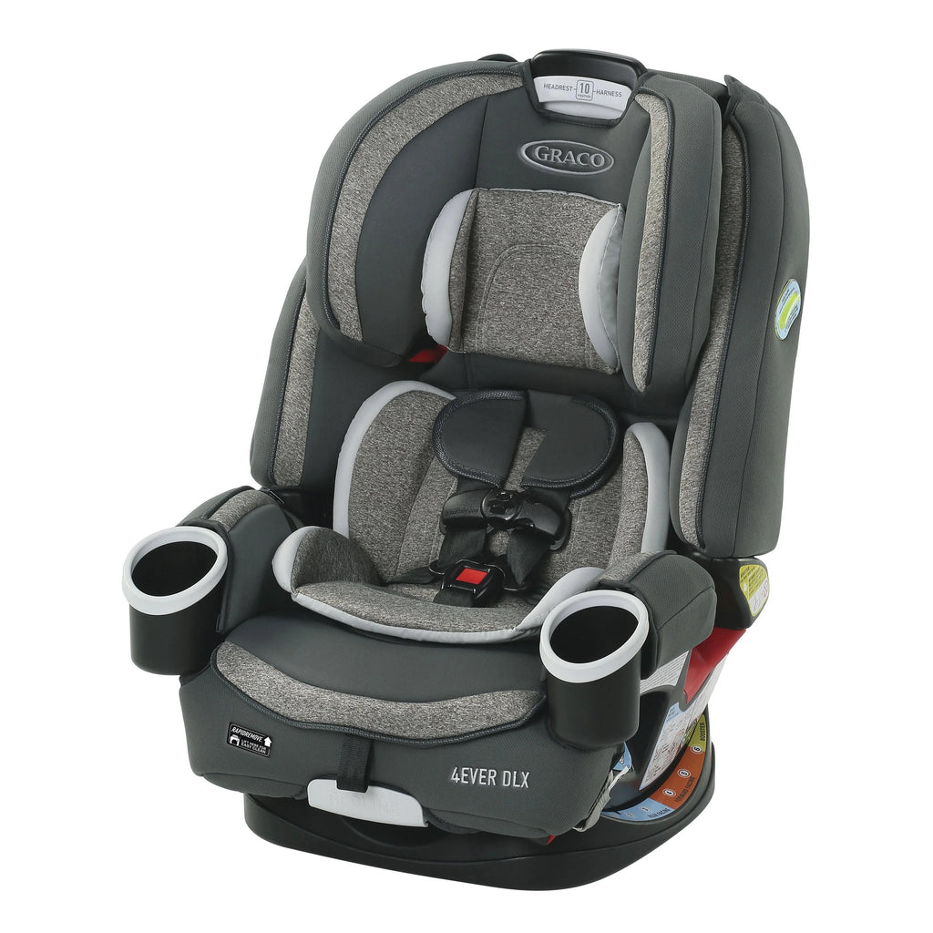 4-in-1 Convertible Car Seat O419404