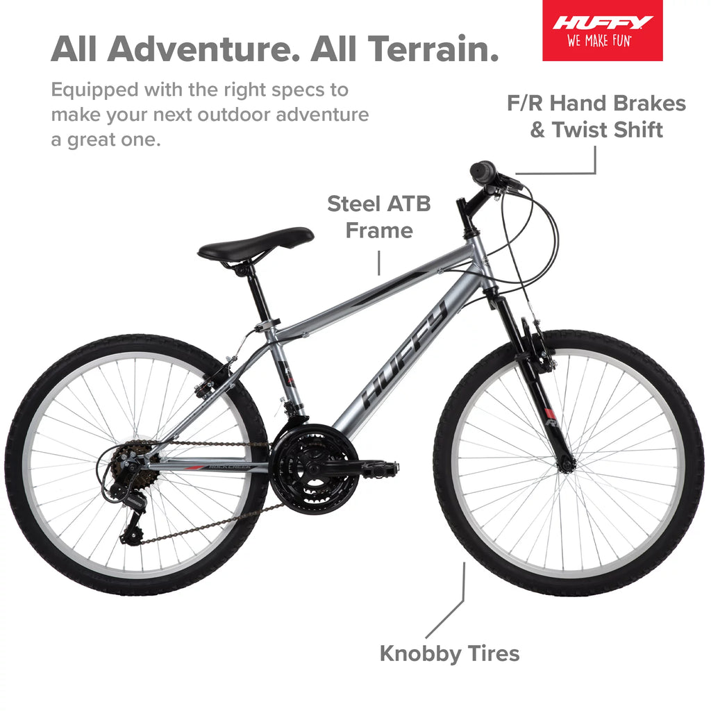 24 Mountain Bike Z77474