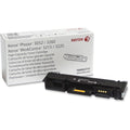 Black High Yield Toner Cartridge O639251