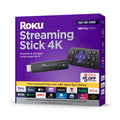 4K Streaming Device with Voice Remote Z355