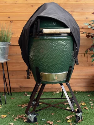 Ceramic Grill Cover Medium G2274