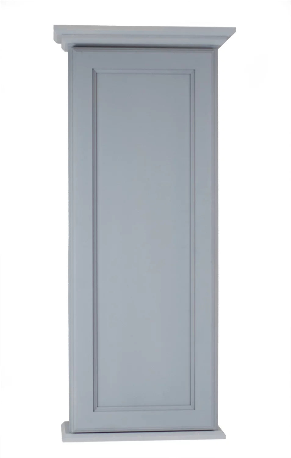 Primed Wall Cabinet X51099