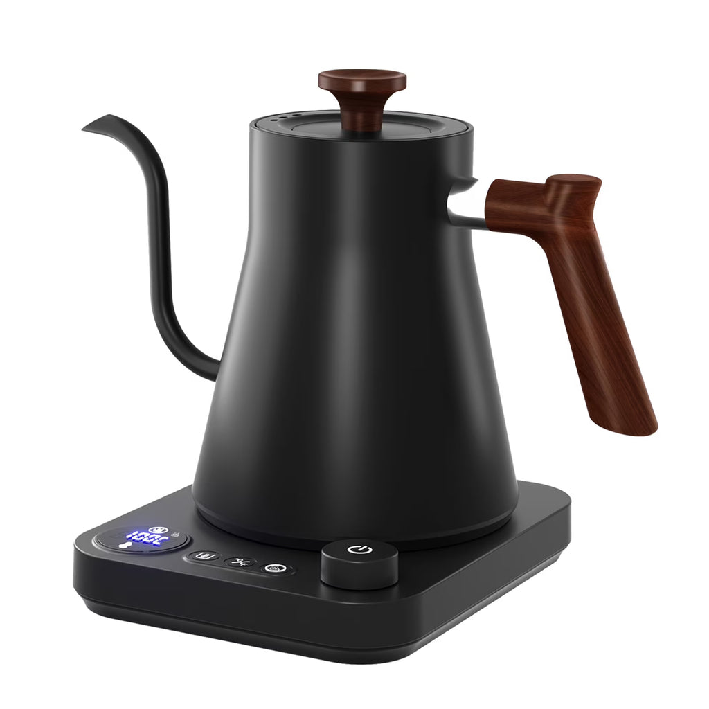 Electric Kettle 1200W Stainless Water Boiler W22332