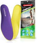 Soft Cushioning Arch Support Insoles R1301
