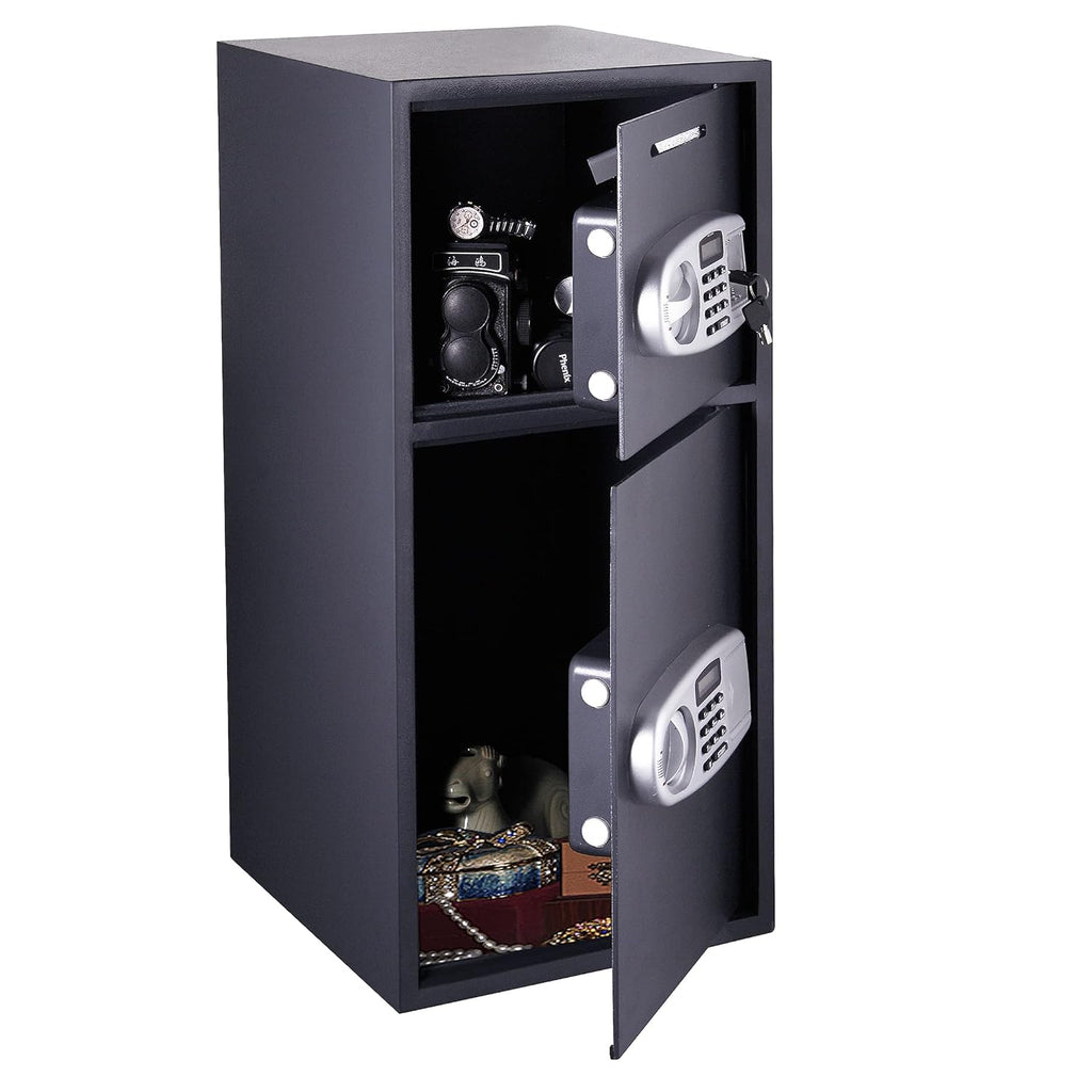 Digital Depository Safe with Keypad E962