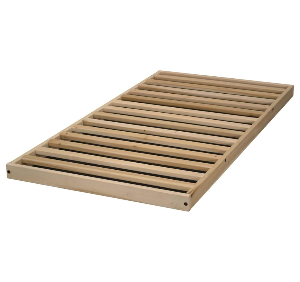 Natural Wood Trundle F8556