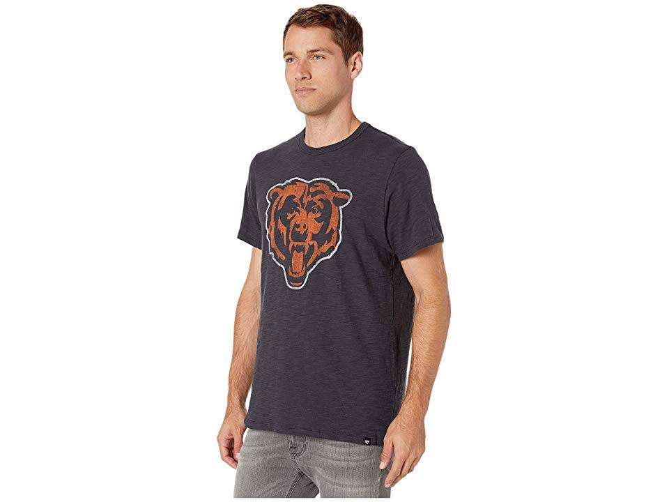 Navy Chicago Bears T-Shirt S885548