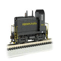 N Scale DCC Equipped Locomotive U475946