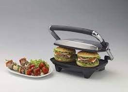 Contact Grill 1000W T47383