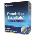 Foundation Essentials for Men 30pks V881