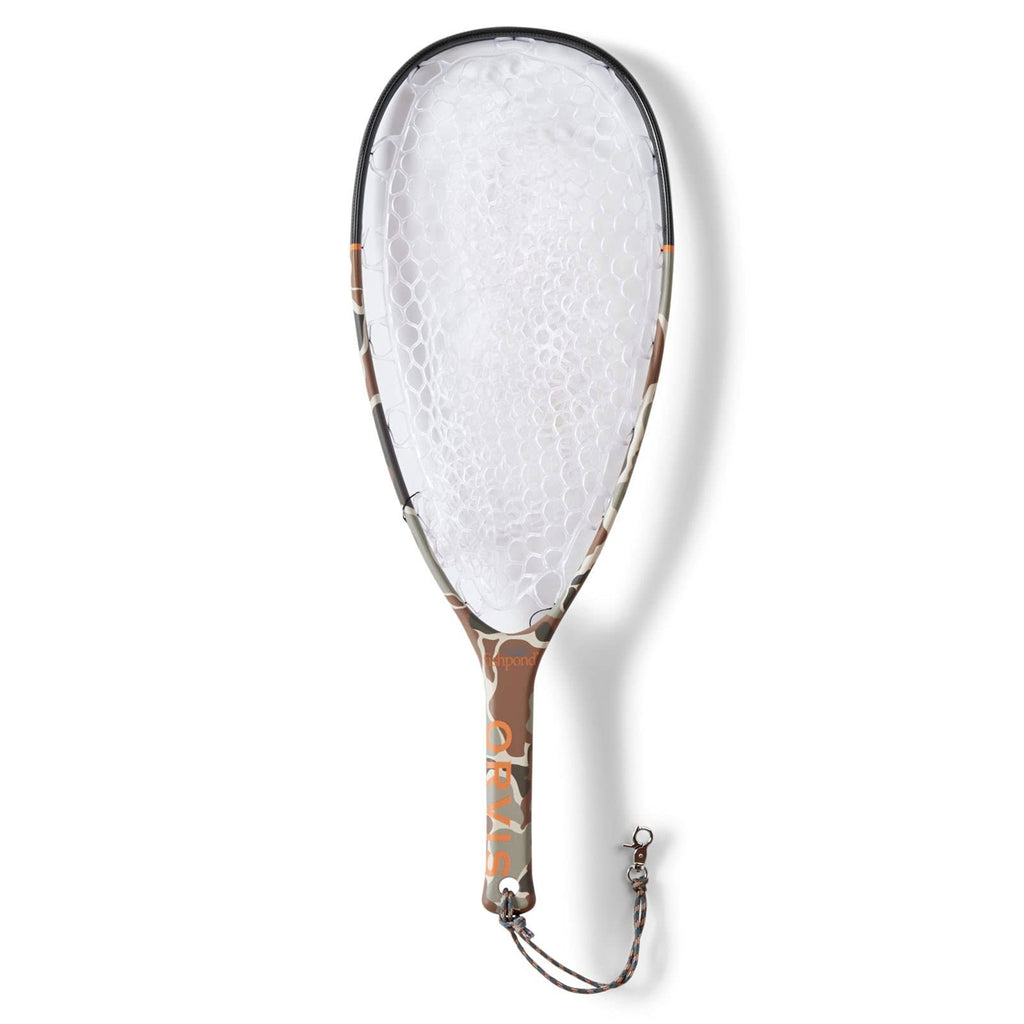 Camo Hand Net W8834