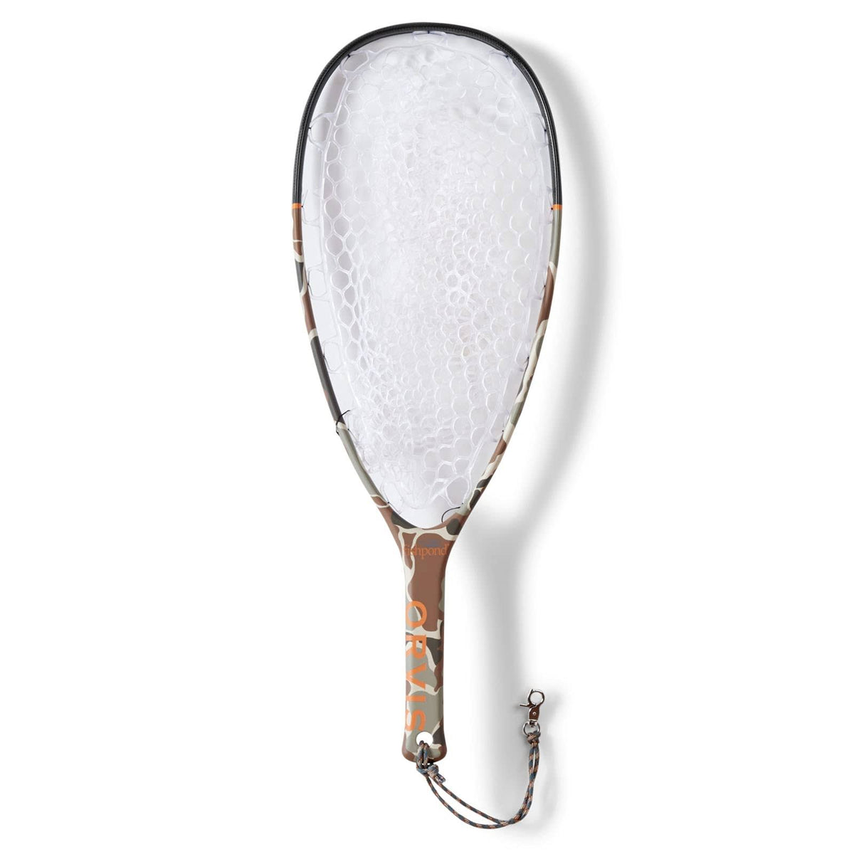 Camo Hand Net W8834